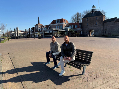 Kidz op Stelten, familiefestival gericht op kinderen