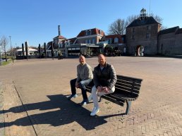 Kidz op Stelten, familiefestival gericht op kinderen