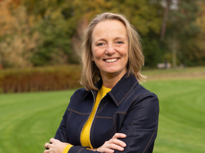 Evelien Kars (Progressief Ermelo) pleit voor behoud van het unieke karakter van Ermelo: &lsquo;Ermelo hoeft geen tweede Harderwijk te worden&rsquo; 