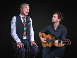 Een hommage aan Charles Aznavour