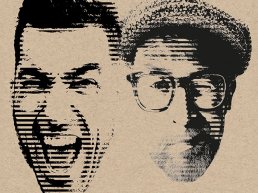 Theaterduo Burger Koekoek komt naar Ermelo met duurzame voorstelling &lsquo;Hoe vind je zelf dat &lsquo;t gaat?&rsquo;