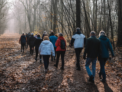 Gezond Veluwe Challenge start op 25 maart in Ermelo