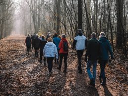 Gezond Veluwe Challenge start op 25 maart in Ermelo