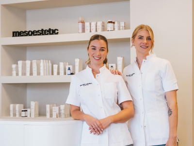 Harderwijkse huidtherapeuten introduceren nieuw concept voor structurele huidzorg