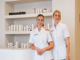 Harderwijkse huidtherapeuten introduceren nieuw concept voor structurele huidzorg