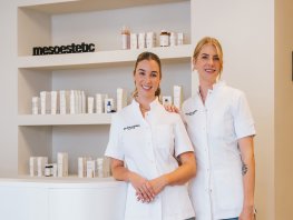 Harderwijkse huidtherapeuten introduceren nieuw concept voor structurele huidzorg