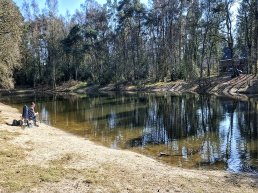 De Plas van Van Beek