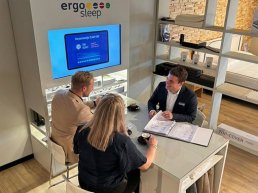 Slaaphof laat zien: goed slapen begint niet bij een bed, maar bij inzicht