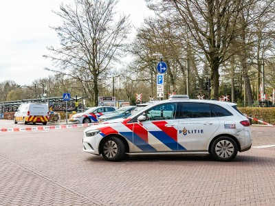 Treinverkeer stil tussen Putten en Harderwijk na incident op station Ermelo