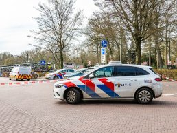 Treinverkeer stil tussen Putten en Harderwijk na incident op station Ermelo