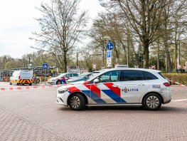 Treinverkeer stil tussen Putten en Harderwijk na incident op station Ermelo