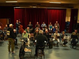 Jazz en hiphop ontmoeten elkaar in een bijzonder concert 