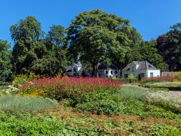 Verborgen parels, landgoed Staverden