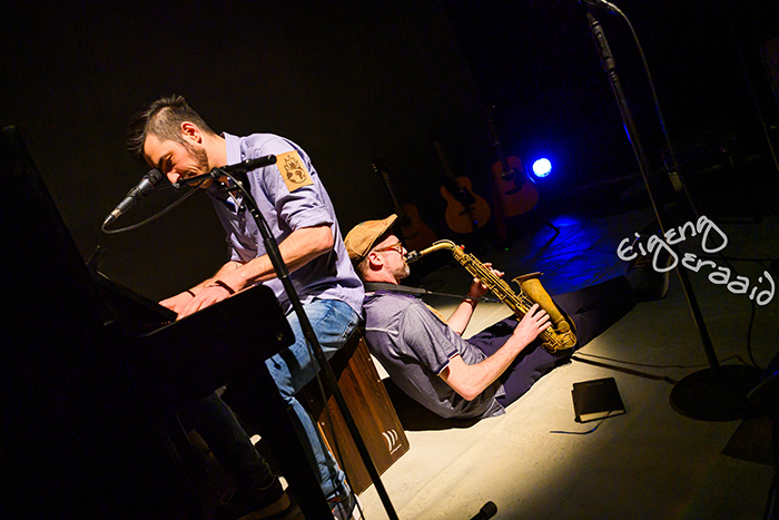 Koekoek keert terug naar oude nest