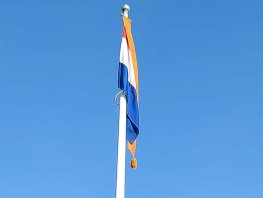 Koningsdag Ermelo 2026