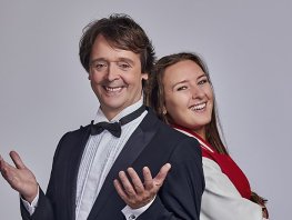 Peter Lusse komt met &lsquo;Hoe pooier, hoe mooier&rsquo;