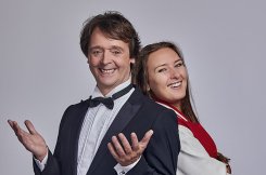 Peter Lusse komt met &lsquo;Hoe pooier, hoe mooier&rsquo;