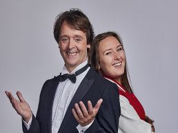 Peter Lusse komt met &lsquo;Hoe pooier, hoe mooier&rsquo;