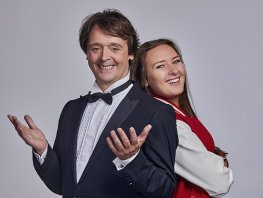 Peter Lusse komt met &lsquo;Hoe pooier, hoe mooier&rsquo;