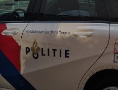34-jarige man uit Ermelo aangehouden voor vernielingen gemeentehuis Loosdrecht op Koningsdag