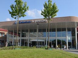 Naasten van mensen met kanker welkom op informatieavond St Jansdal