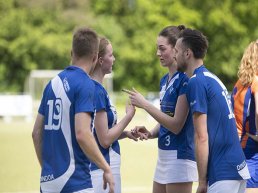 Dindoa pakt zonder overtuigend spel toch de winst