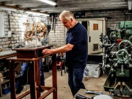 Educatieve avonden in Putten