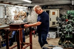 Educatieve avonden in Putten