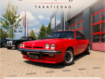 Heeft u een oldtimer, youngtimer of klassieker?