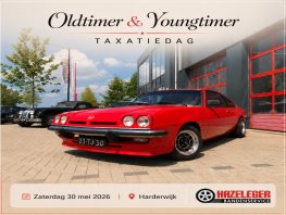 Heeft u een oldtimer, youngtimer of klassieker?
