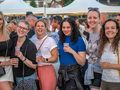 Programma Aaltjesdagen 2026 Harderwijk