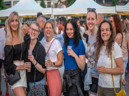 Programma Aaltjesdagen 2026 Harderwijk