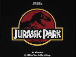 Klassieker: Jurassic Park