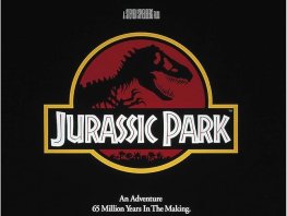Klassieker: Jurassic Park