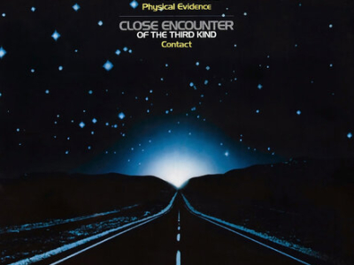 Klassieker: Close Encounters of the Third Kind