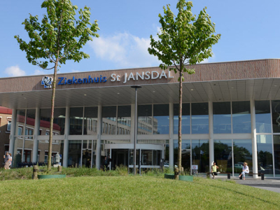 Jaarverslag 2025: St Jansdal sluit jaar af met positief resultaat