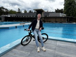 ​&ldquo;Ik ga twee keer per week naar de sportschool voor een beetje onderhoud&rdquo;