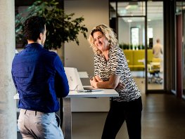 Vacature Managementondersteuner mbo-onderwijs 24-28 uur