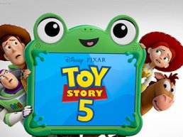 Disney Biosfeestje: Toy Story 5 (NL) 2D