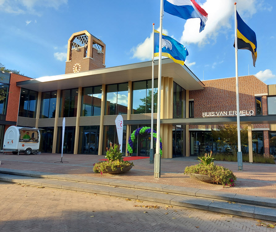 Presentatie coalitieakkoord verwacht op 8 juli