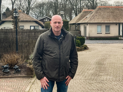 VVD Ermelo stelt vragen over jarenlange vertraging transitie Kop van Tonsel
