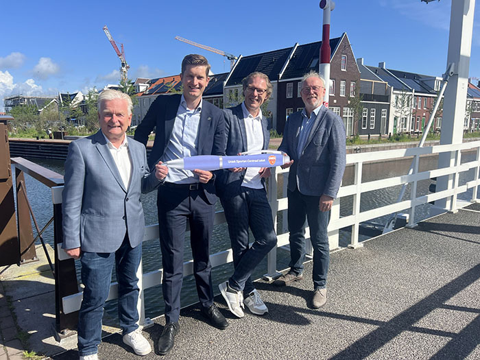 Ermelo en Harderwijk maken sporten voor inwoners met een beperking toegankelijker