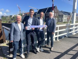 Ermelo en Harderwijk maken sporten voor inwoners met een beperking toegankelijker