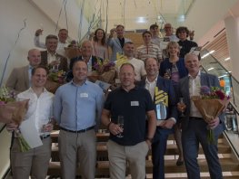 VIP 2026, podium voor innovaties met maatschappelijke impact  