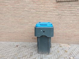 Inzameling oud papier: &lsquo;Inwoners krijgen waarschijnlijk blauwe papiercontainer, verenigingen worden financieel gecompenseerd&rsquo;