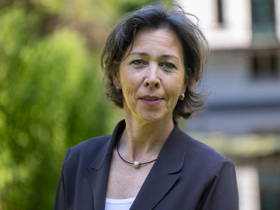 Annemiek van Loon nieuwe vierde wethouder in Ermelo