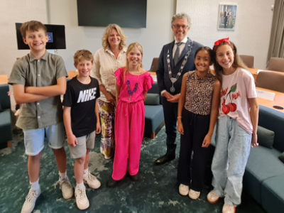 Kinderdebat 1 juli 2026