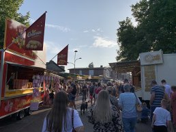 Zomeravondbraderie Ermelo