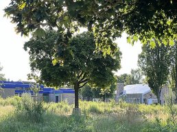 Tijdelijke verhuizing van 2 groepen Prins Willemschool in Ermelo