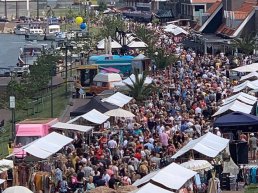 Ibizamarkt Harderwijk